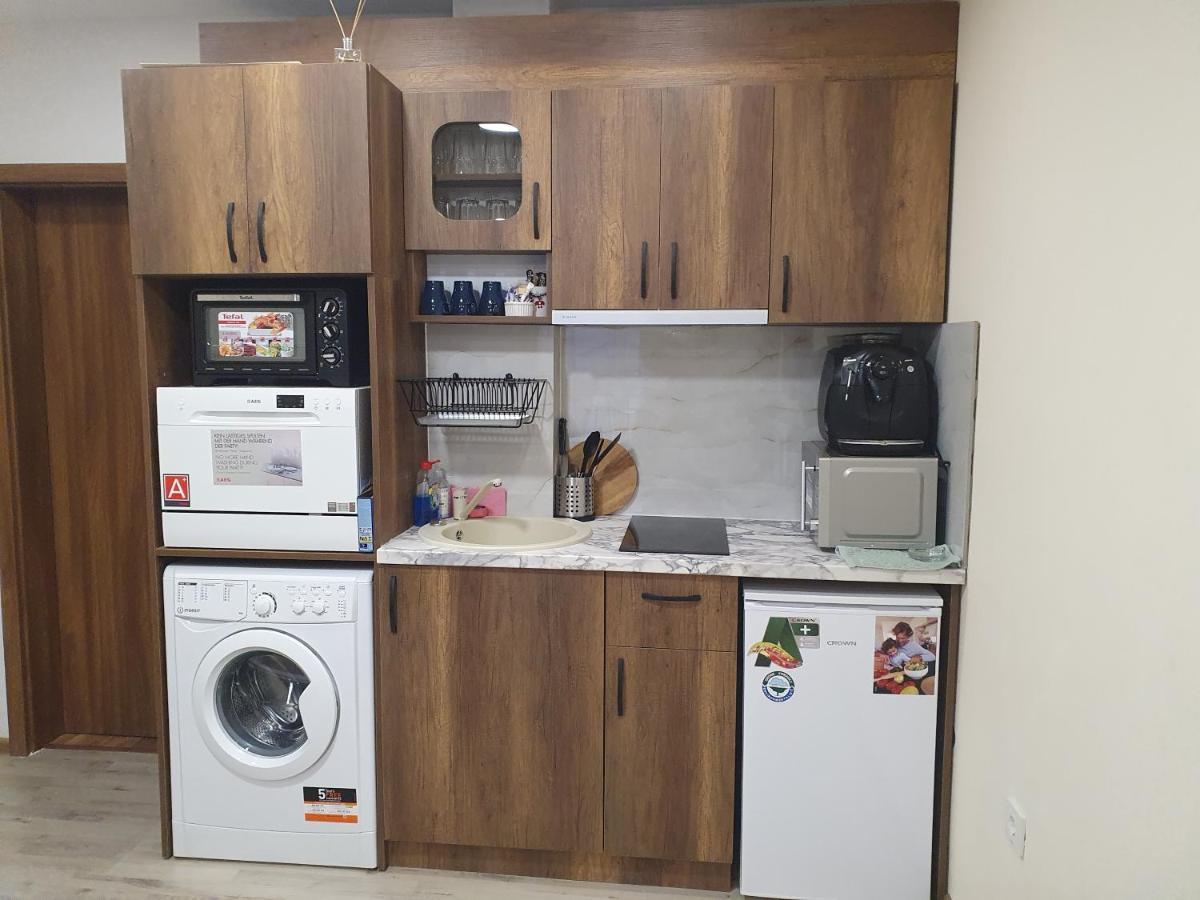 Malavi Dv2 Top Center Apartment Ruse Bagian luar foto