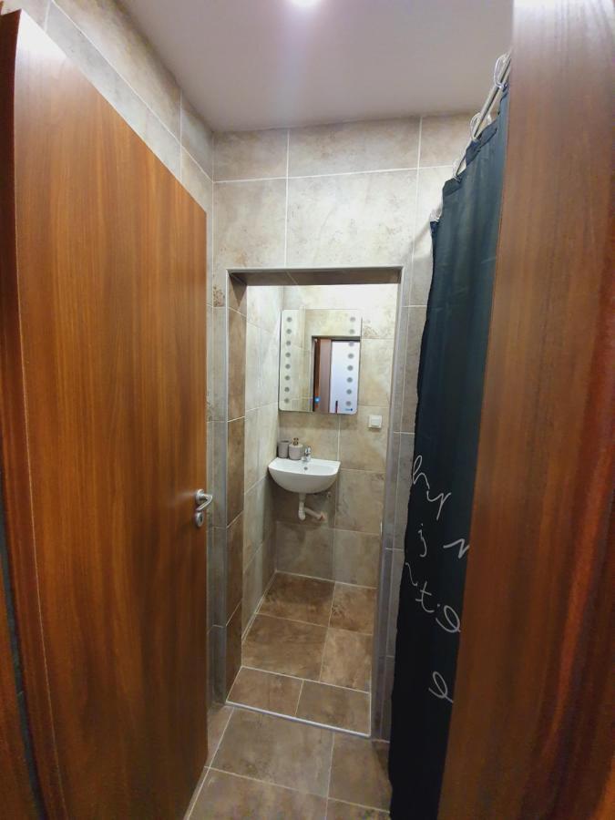 Malavi Dv2 Top Center Apartment Ruse Bagian luar foto