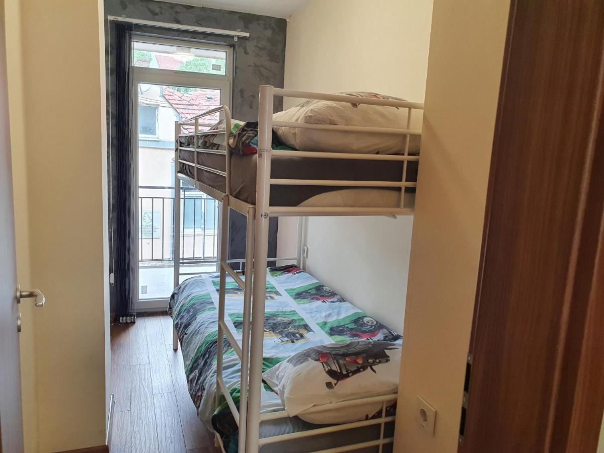 Malavi Dv2 Top Center Apartment Ruse Bagian luar foto