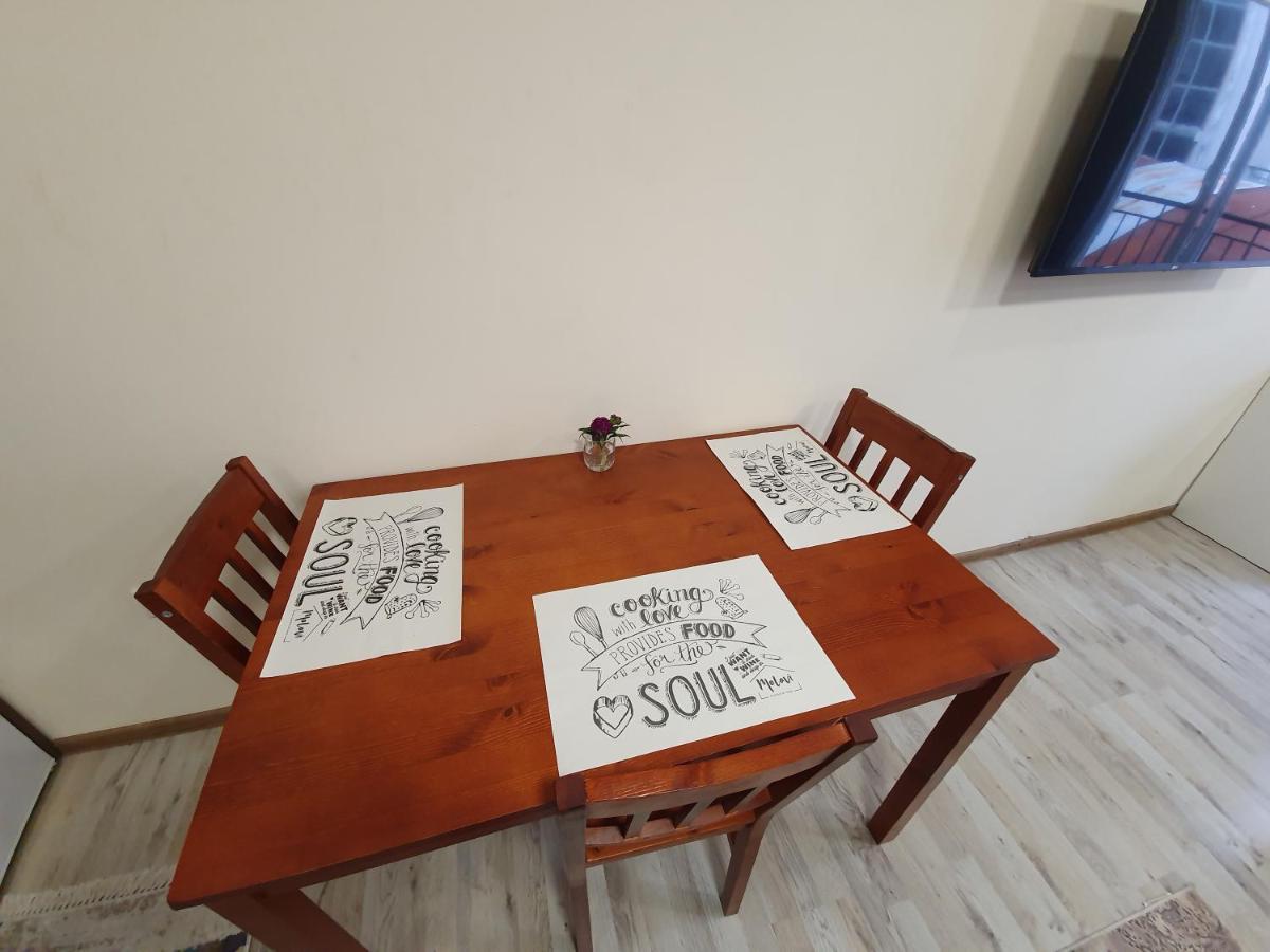 Malavi Dv2 Top Center Apartment Ruse Bagian luar foto