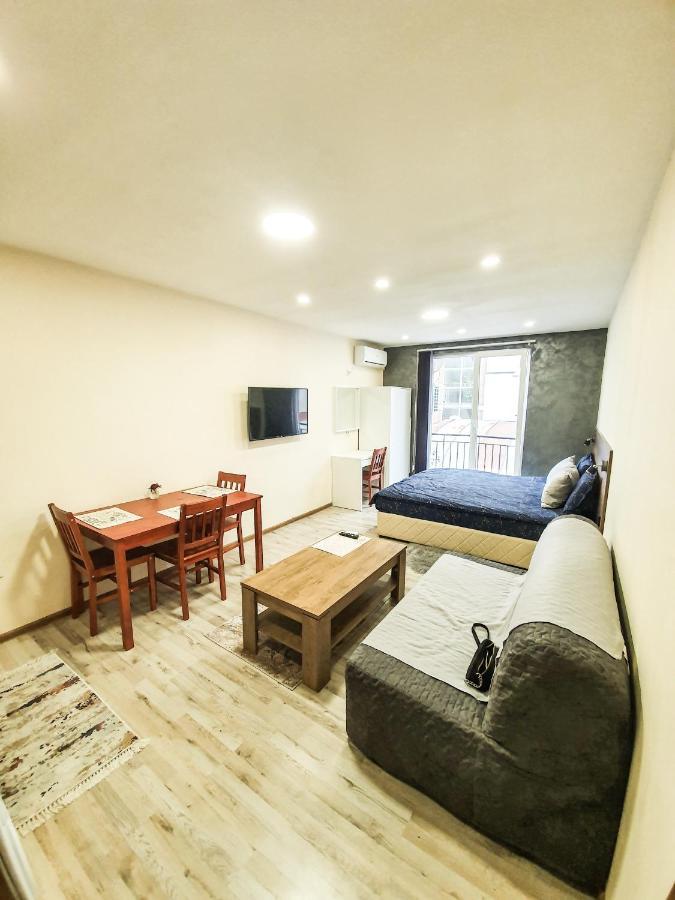 Malavi Dv2 Top Center Apartment Ruse Bagian luar foto