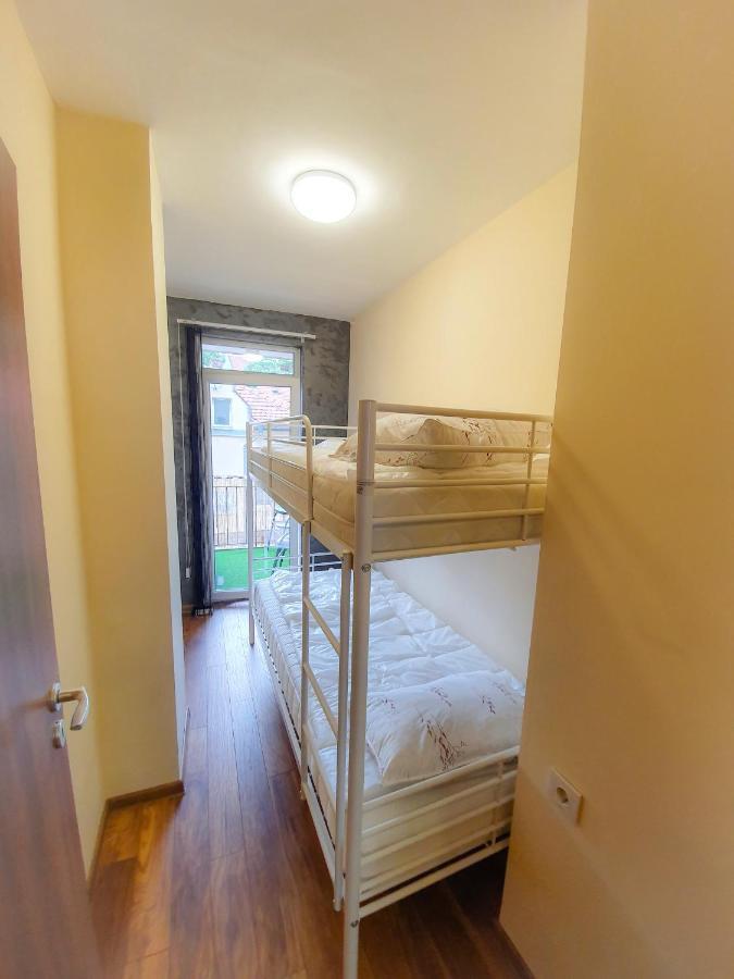 Malavi Dv2 Top Center Apartment Ruse Bagian luar foto